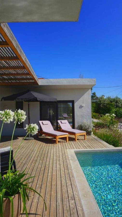 Dimi Private Pool, Sea View & 3 Bedrooms Villa