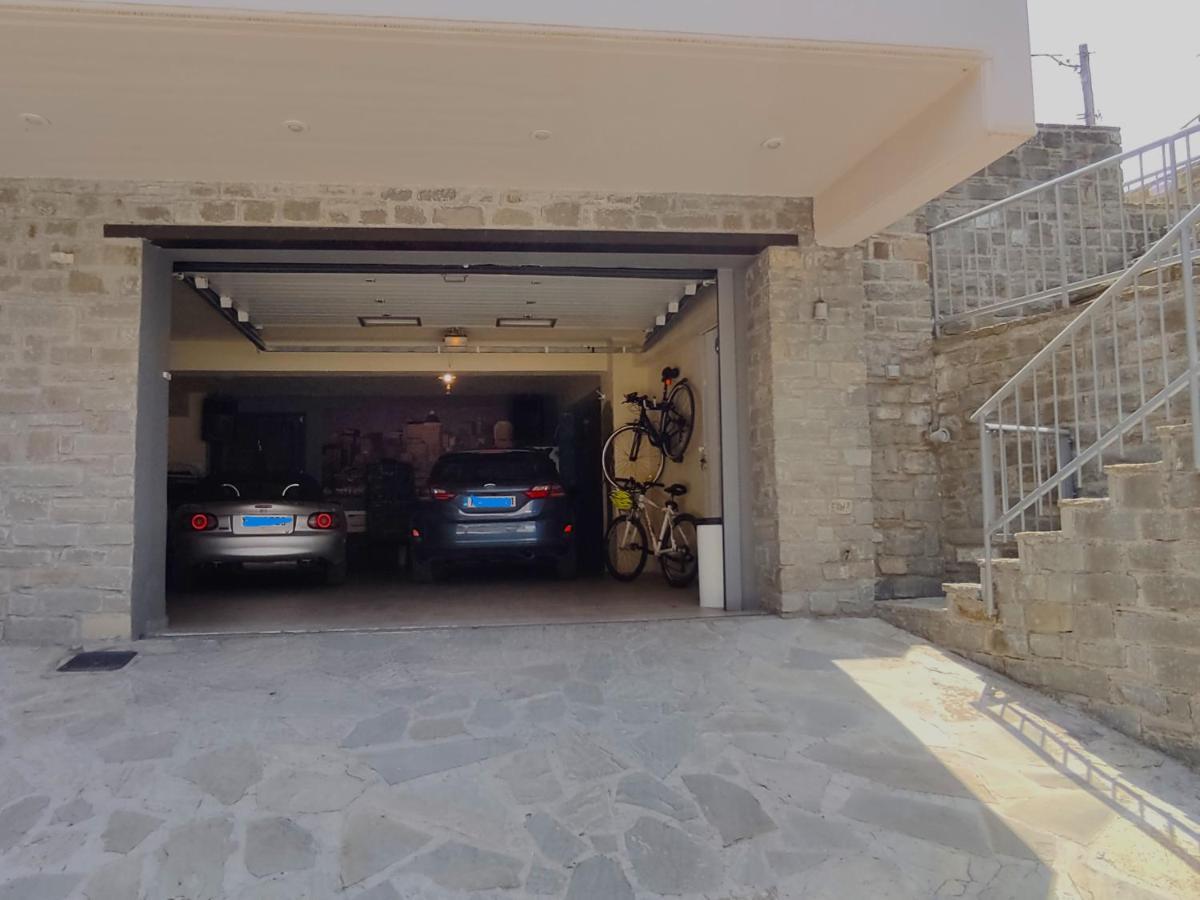 Lepanto Villa Nafpaktos