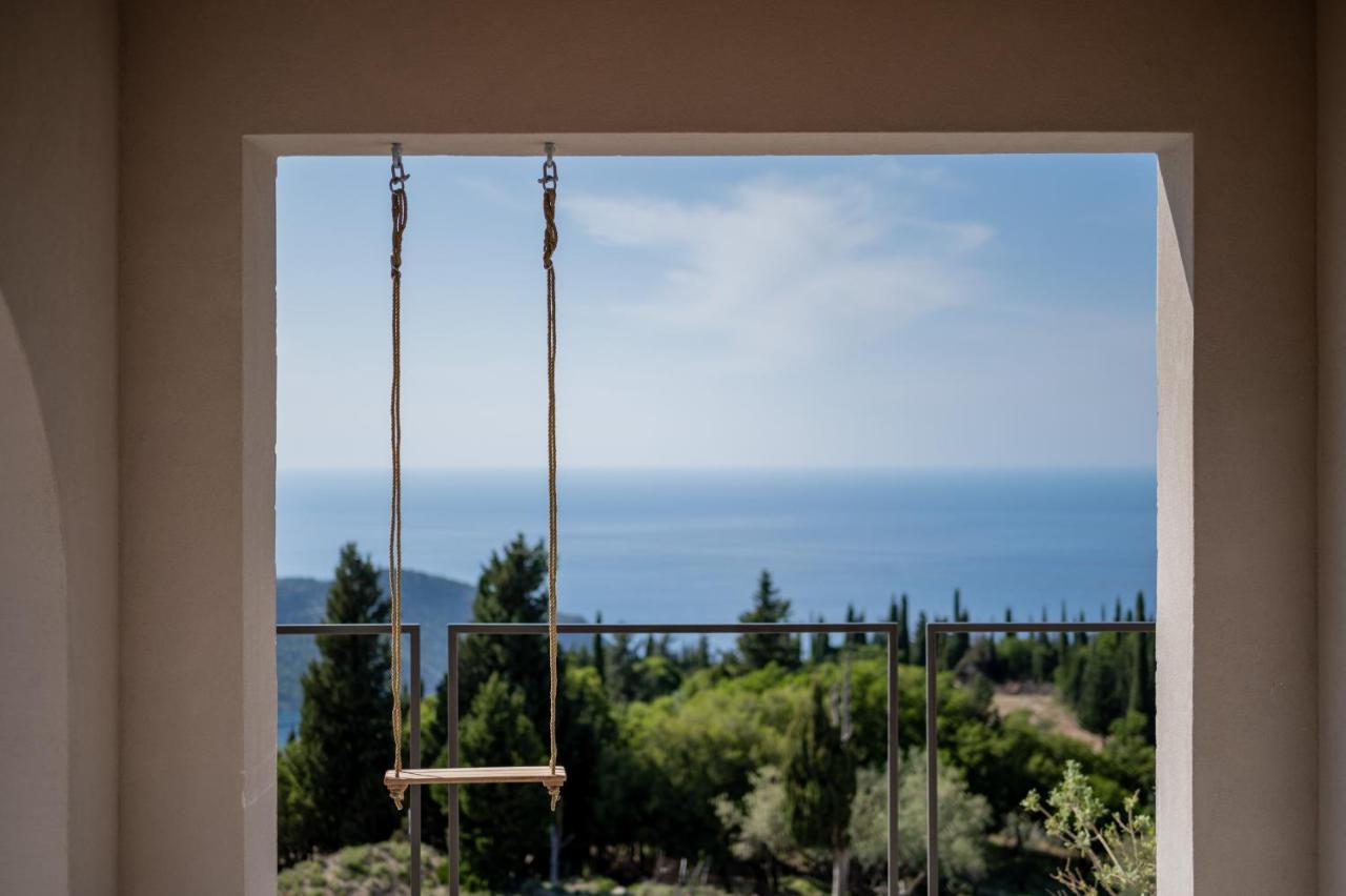 Villa J&c Luxury