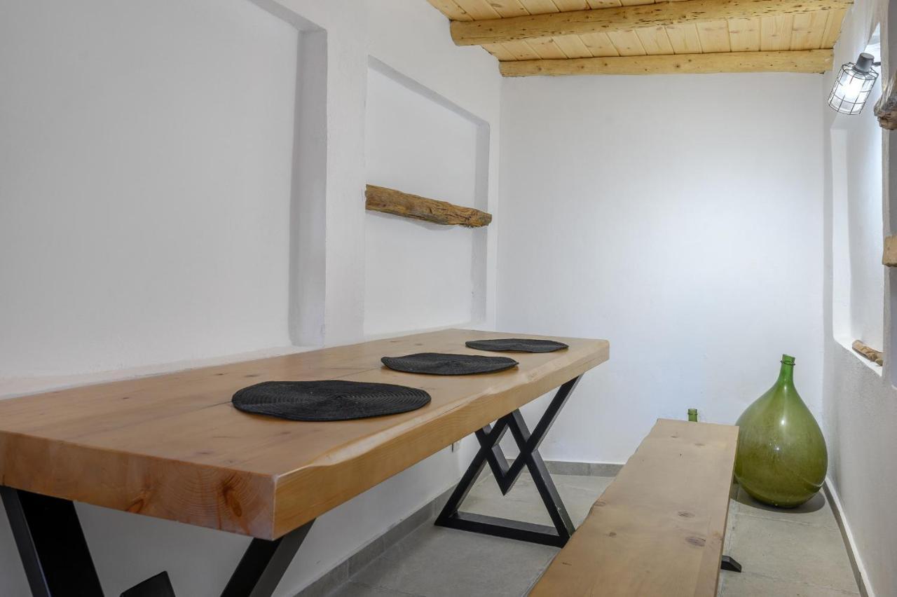 Nomas Imbros Holiday home