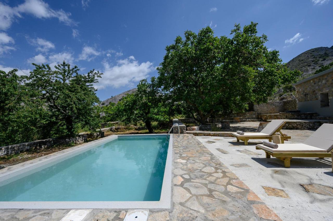 Nomas Imbros Holiday home