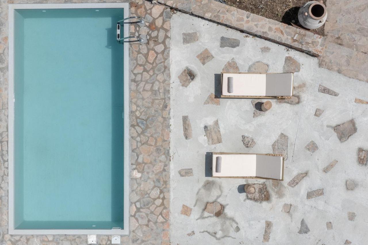 Holiday home Nomas Imbros