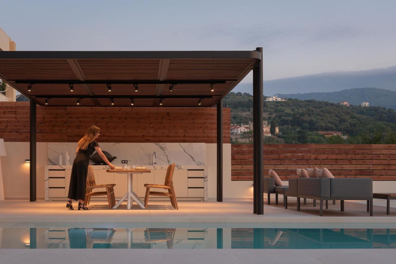 En Paraiso A Majestic Seaview Retreat By Thinkvilla Villa *