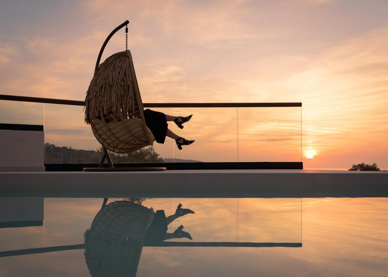 En Paraiso A Majestic Seaview Retreat By Thinkvilla Villa *