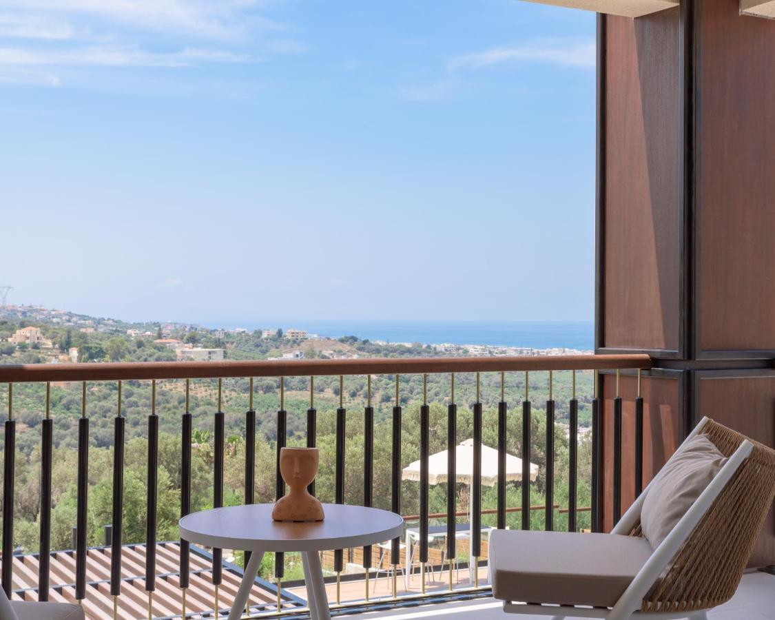 En Paraiso A Majestic Seaview Retreat By Thinkvilla Giannoudi (Crete)