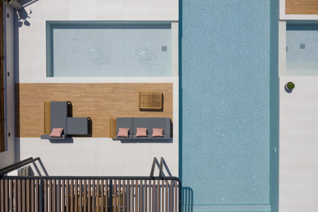 En Paraiso A Majestic Seaview Retreat By Thinkvilla Villa Giannoudi (Crete)