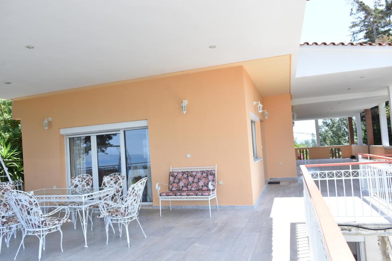 Amphiareion Sea View Holiday home Kalamos (Attica)