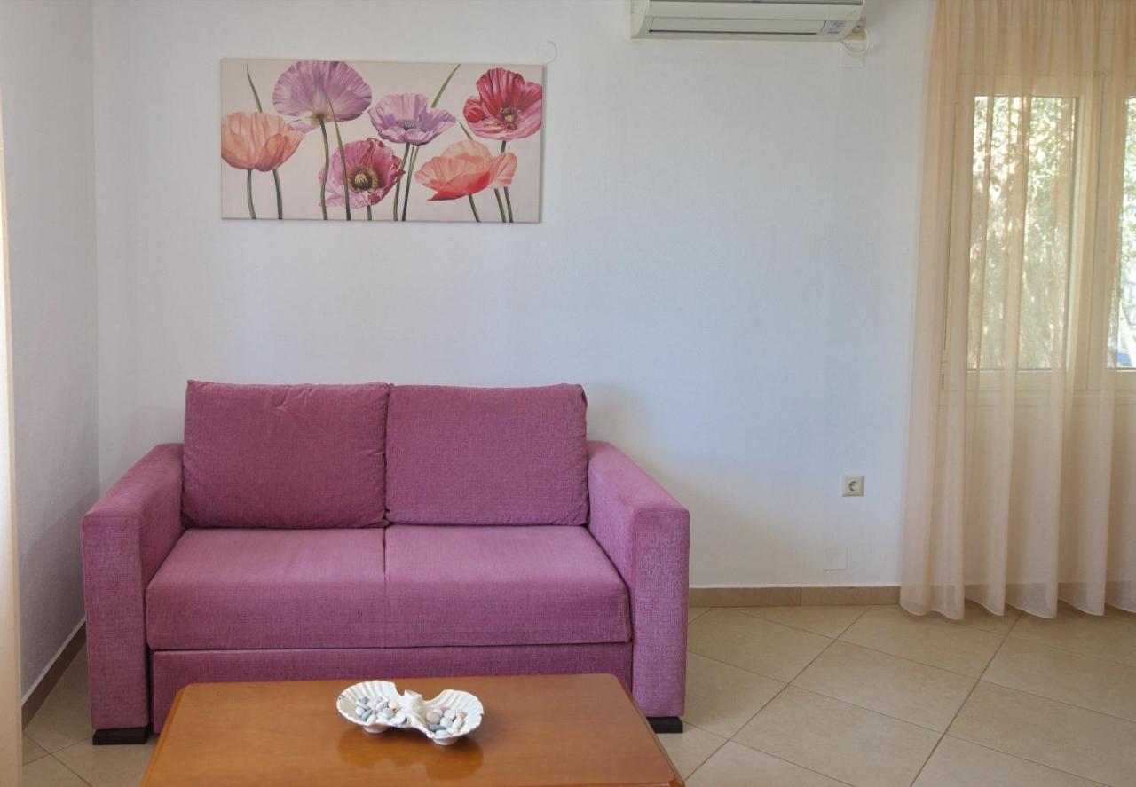 Myrtilo Cottage Holiday home