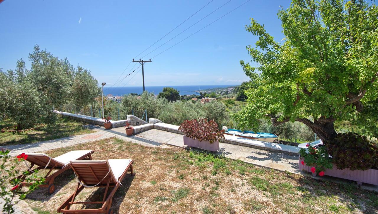 Myrtilo Cottage * Votsi (Alonnisos)