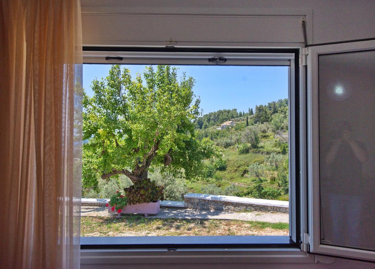 Myrtilo Cottage *