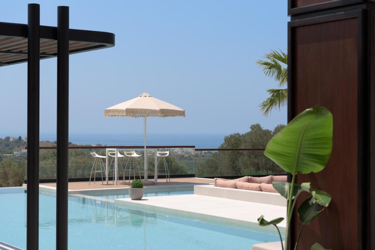 En Paraiso A Majestic Seaview Retreat By Thinkvilla Villa