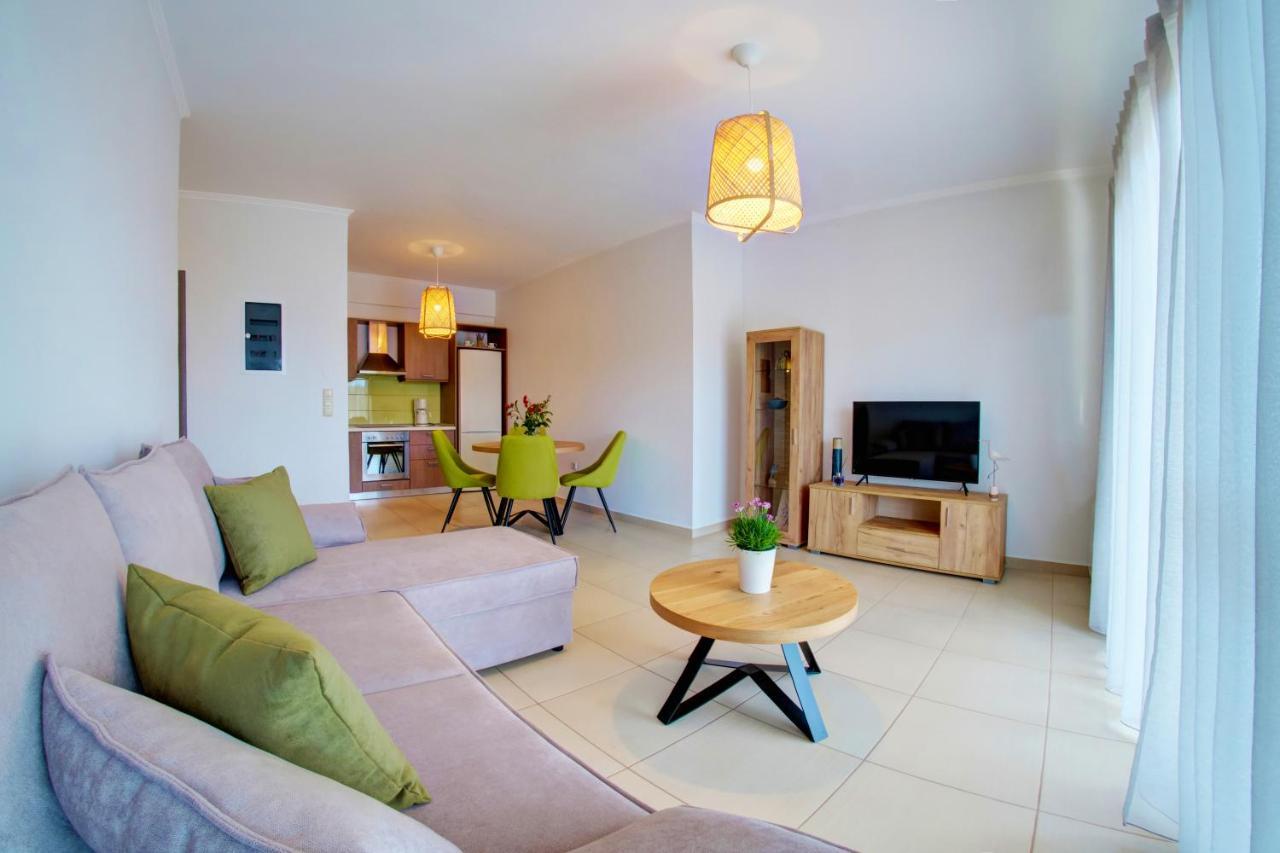 Anthi Luxury Parga