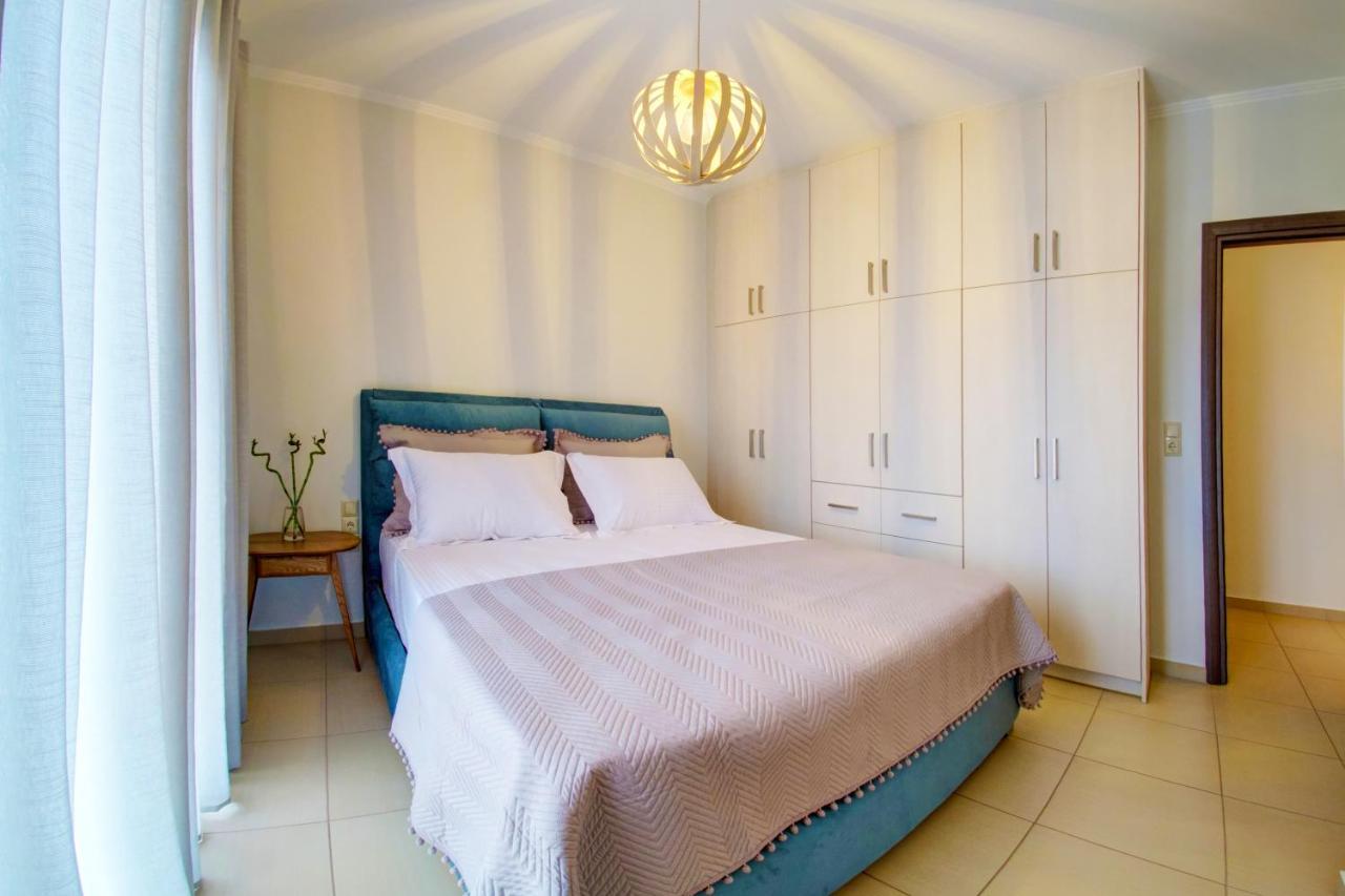 Anthi Luxury Parga