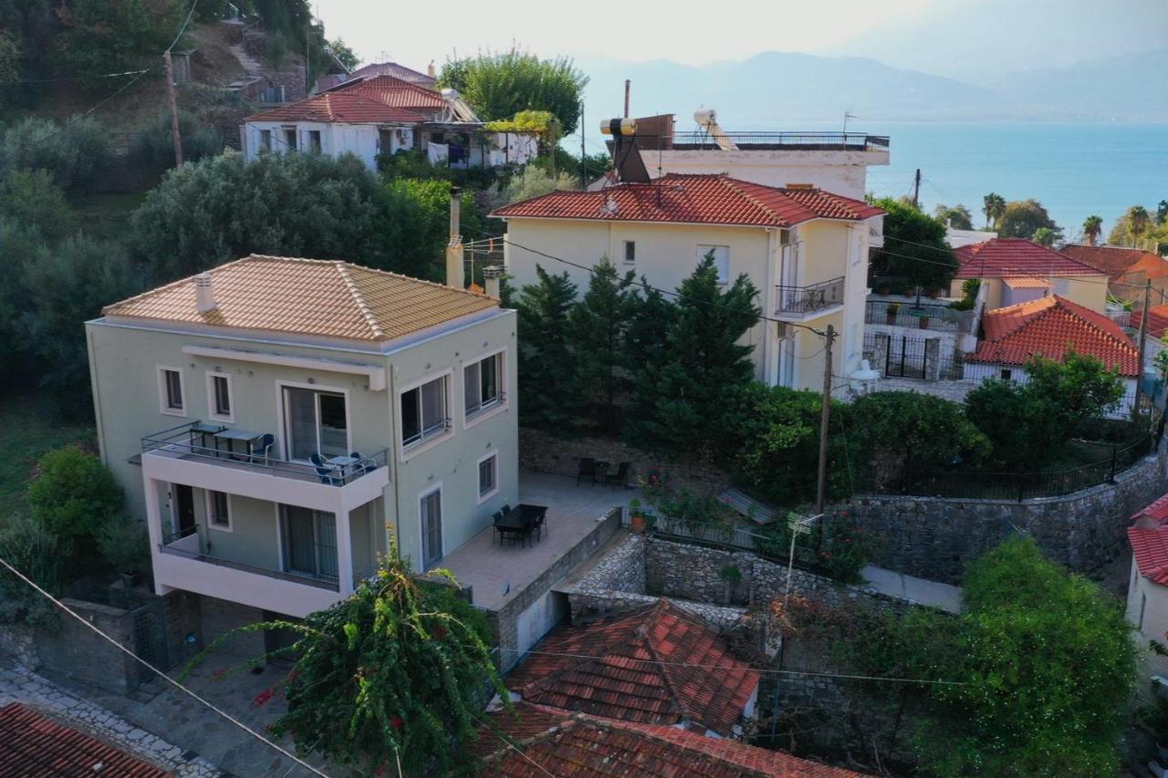 Villa Lepanto *