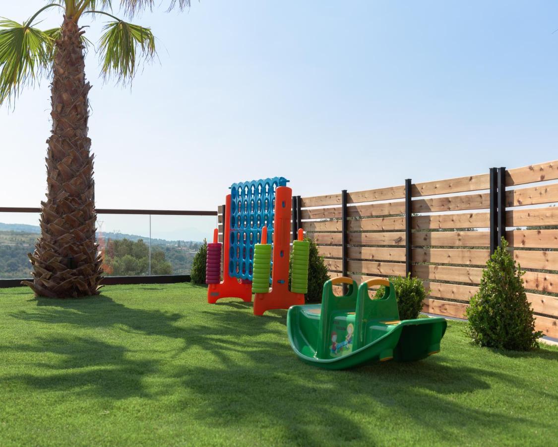 En Paraiso A Majestic Seaview Retreat By Thinkvilla Giannoudi (Crete)