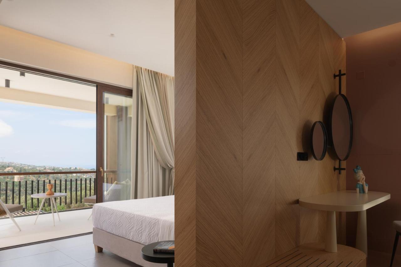 En Paraiso A Majestic Seaview Retreat By Thinkvilla Villa Giannoudi (Crete)