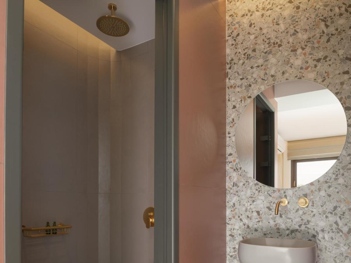 En Paraiso A Majestic Seaview Retreat By Thinkvilla Villa Giannoudi (Crete)