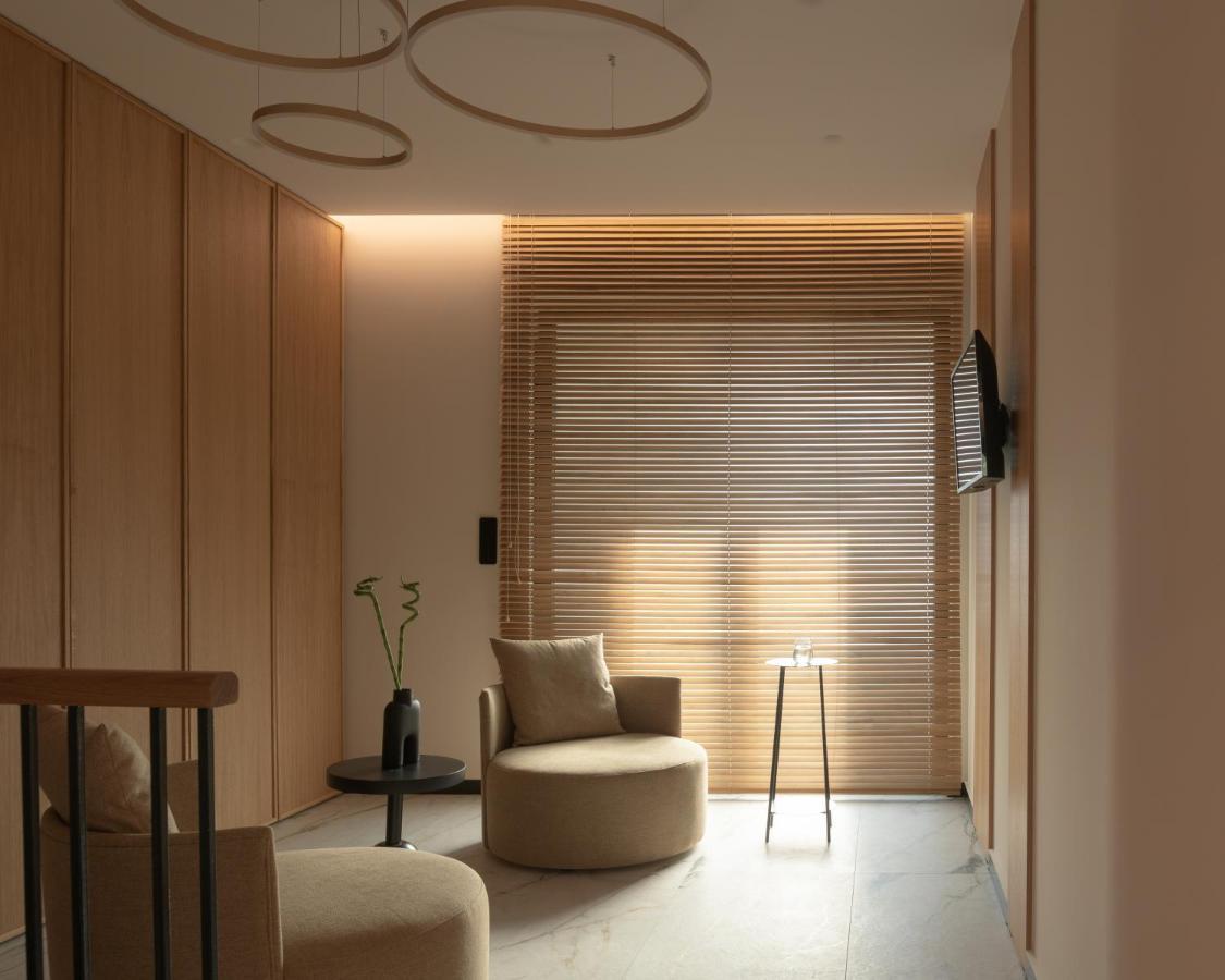 En Paraiso A Majestic Seaview Retreat By Thinkvilla * Giannoudi (Crete)