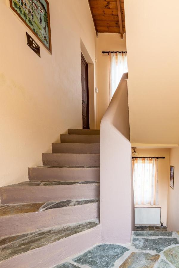 Marina Hotel Anogeia