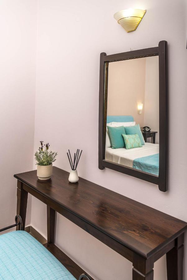 Diamond Aparthotel