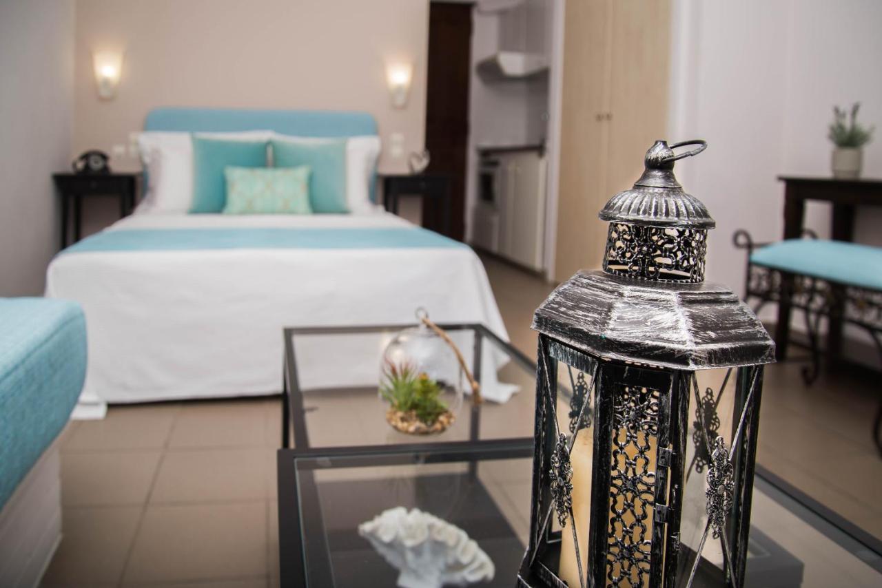 Diamond Aparthotel 3*