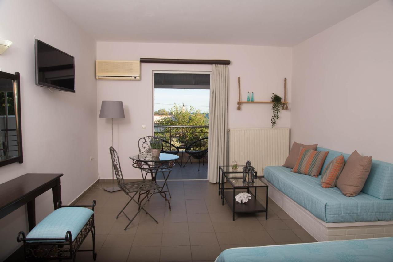 Aparthotel Diamond 3*