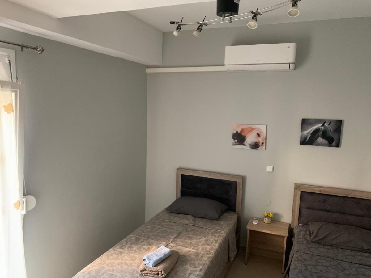 τhe Sunny Apartment Igoumenitsa