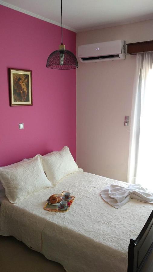 - Family Comfort With Large Garden, Jacuzzi * Kos Town
