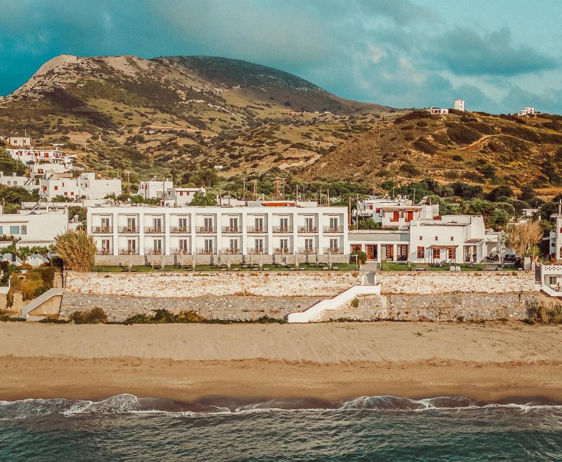Hydroussa Hotel