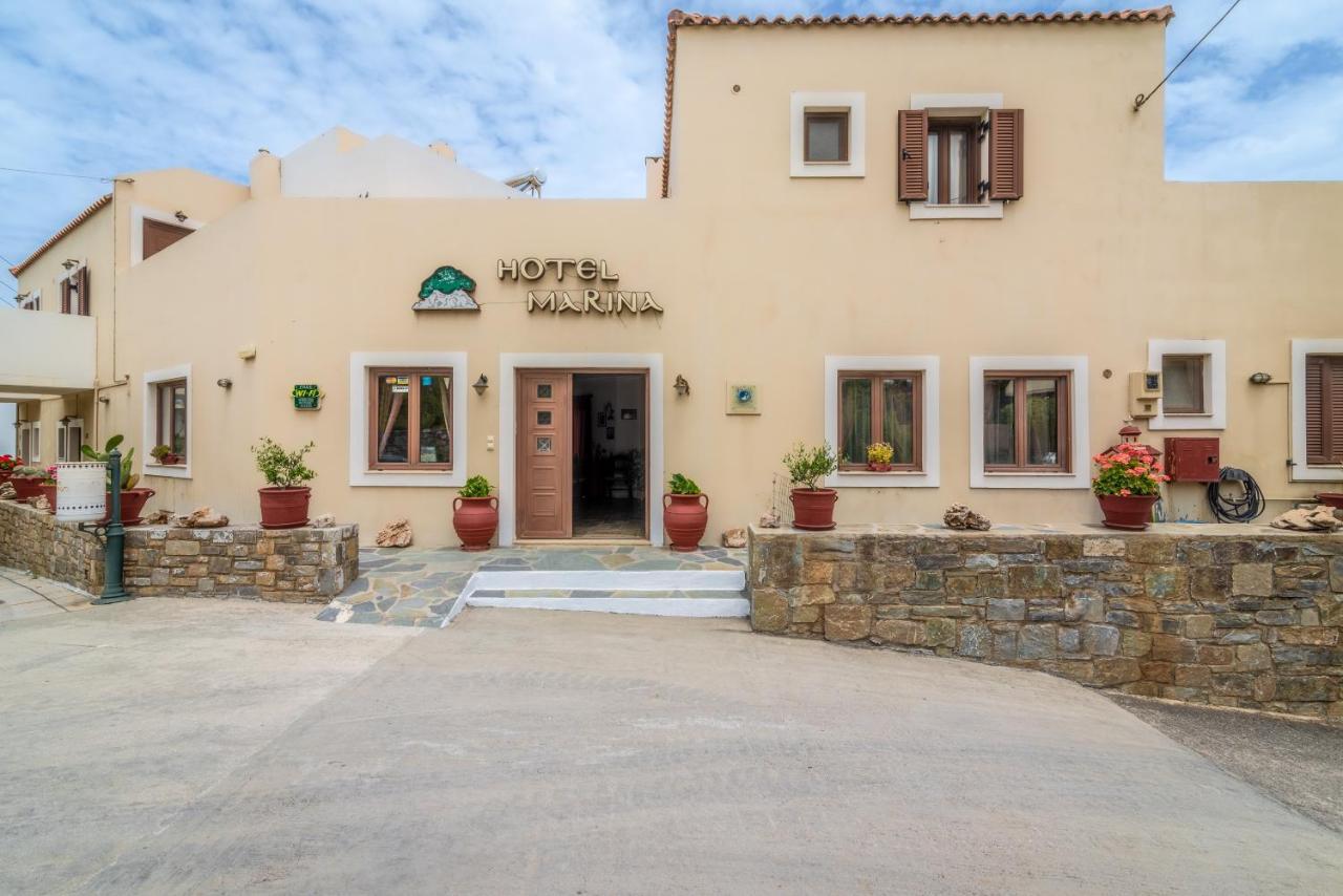 Hotel Marina 3*