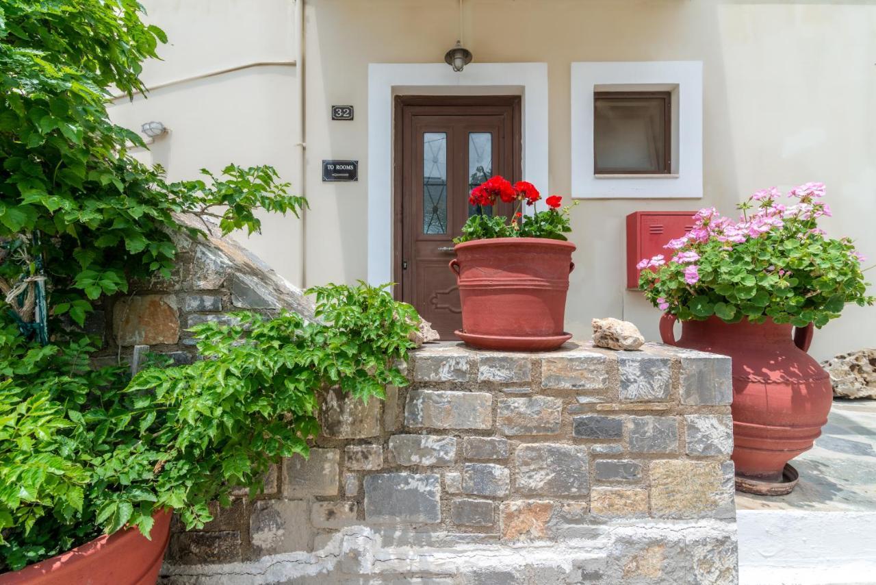 Hotel Marina Anogeia