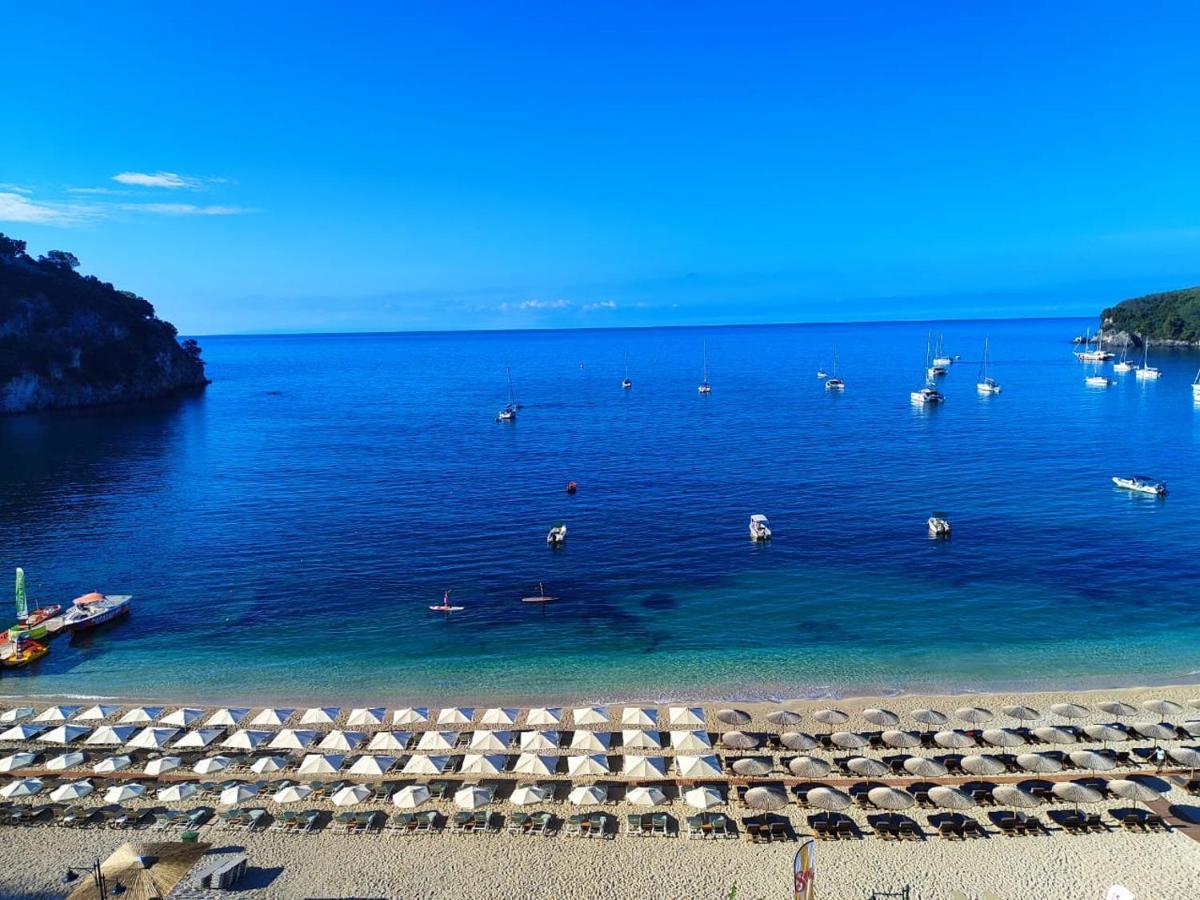Ionion * Parga