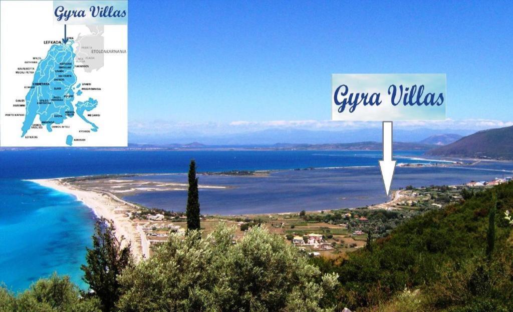 Seaview Aris With Private Pool By Lefkadastay Lefkada City