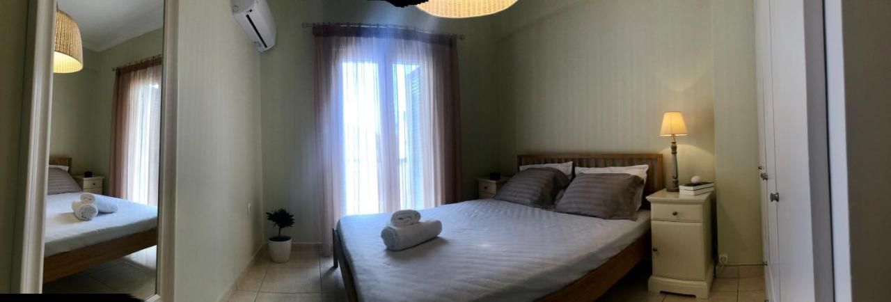 Corfu Town Cosy Apartment
