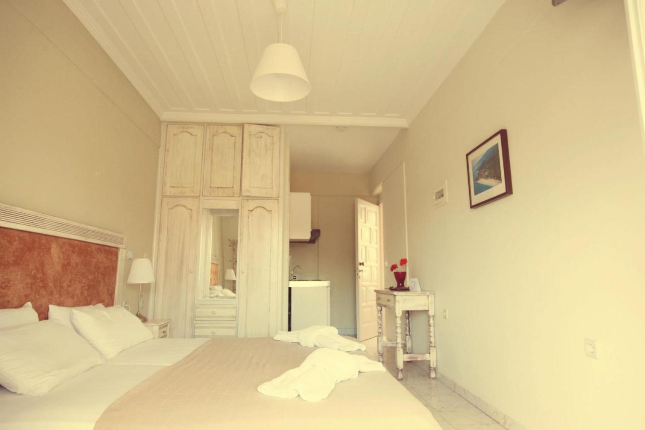Borsalino Aparthotel Nydri (Lefkada)