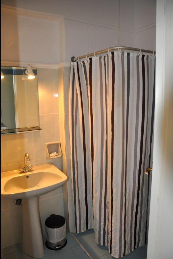 Aparthotel Borsalino Nydri (Lefkada)