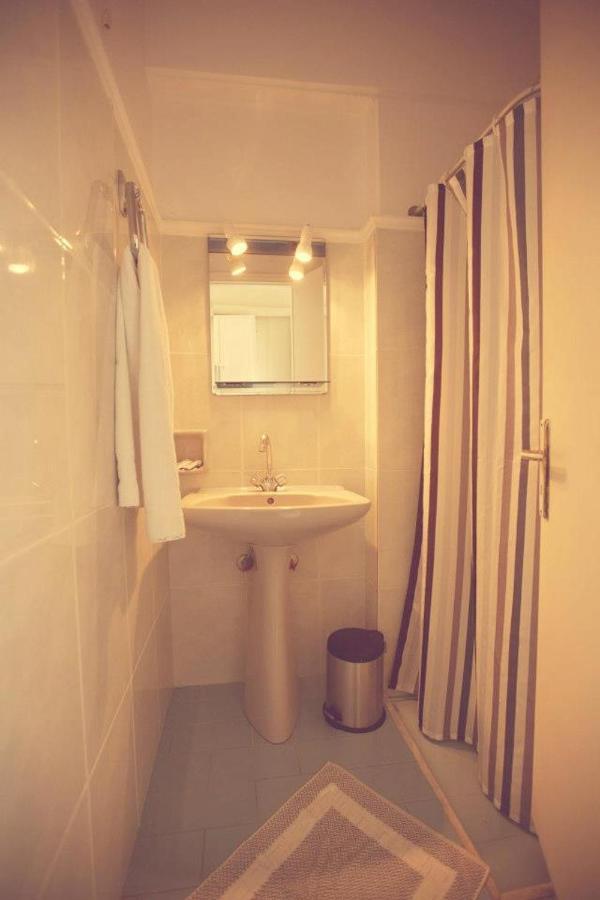 Borsalino Aparthotel Nydri (Lefkada)