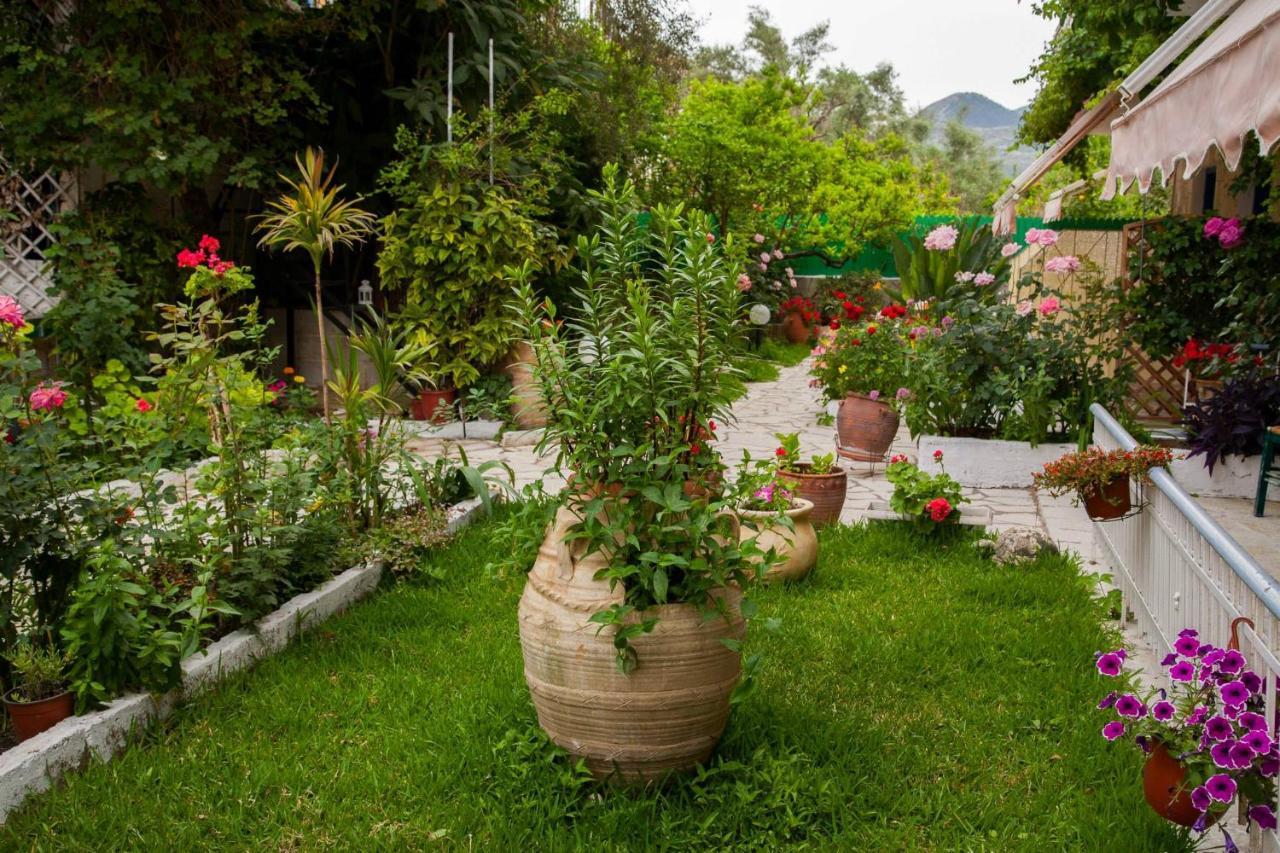 Aparthotel Borsalino Nydri (Lefkada)