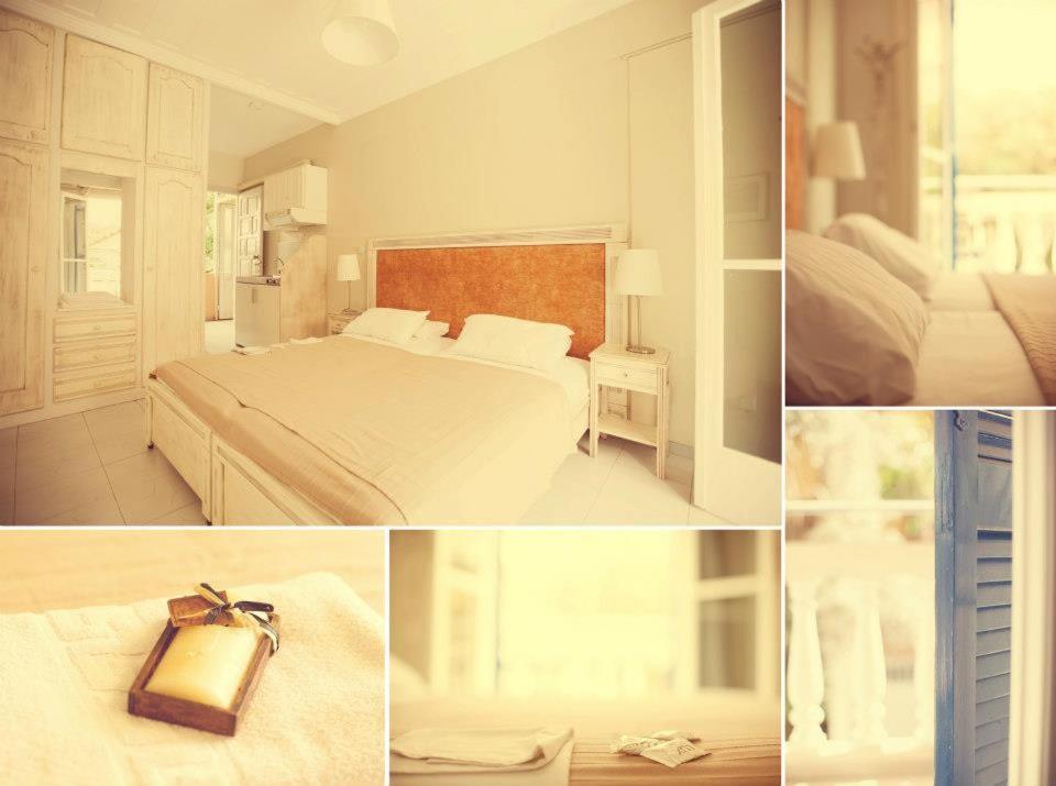 Aparthotel Borsalino 2*