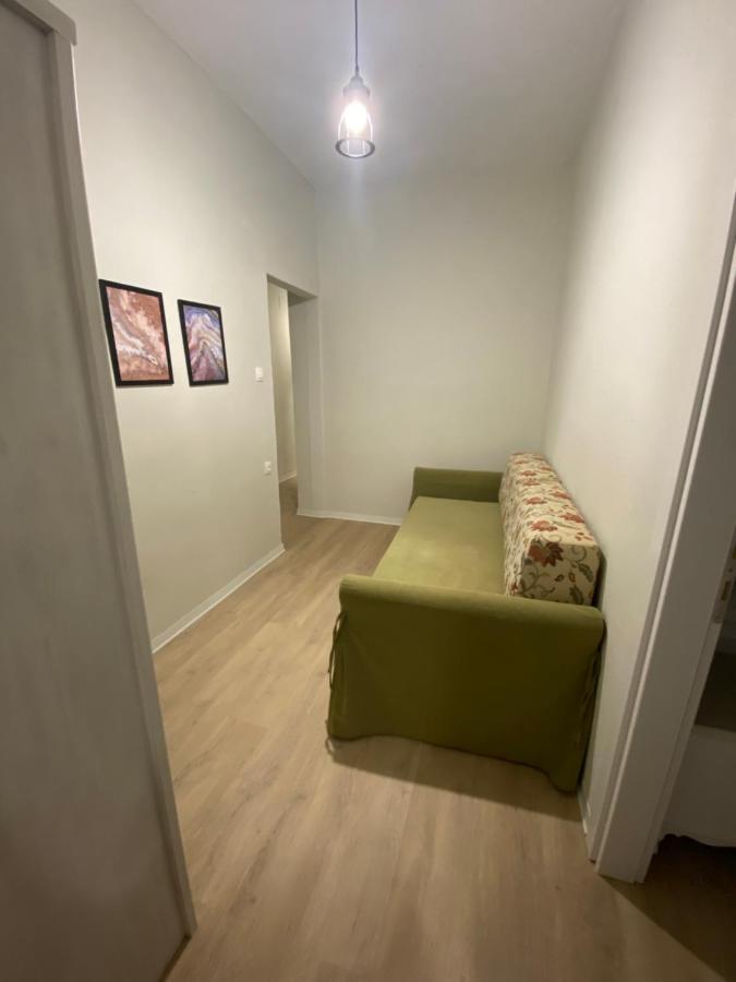 Apartment Aestas Vergia *