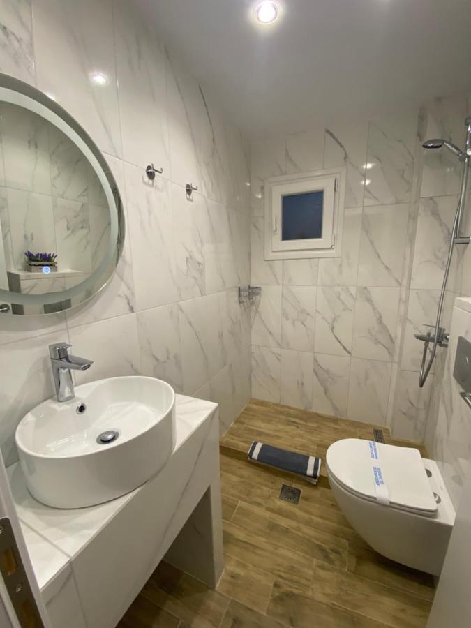 Apartment Aestas Vergia Nea Kallikrateia