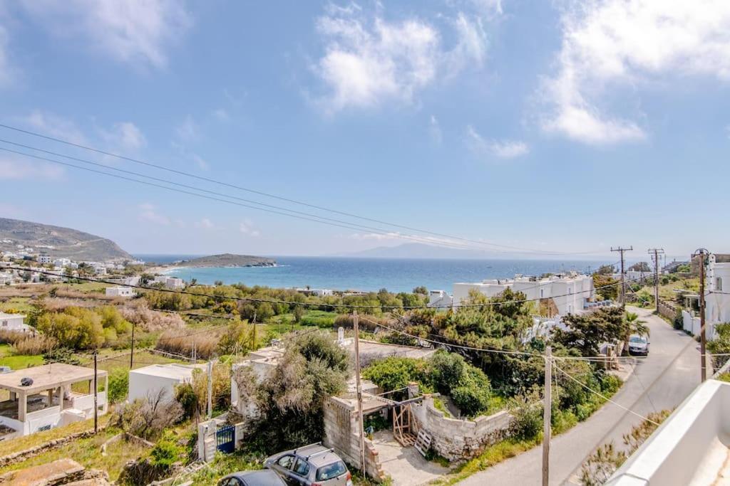 Harmony 1 * Agios Sostis (Tinos)