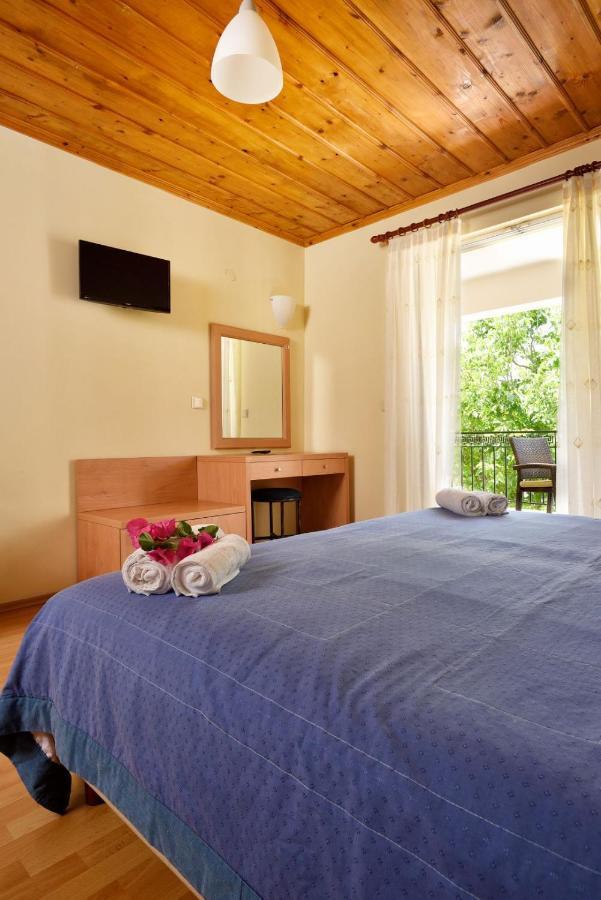 Studio Nikiti Beach Hotel