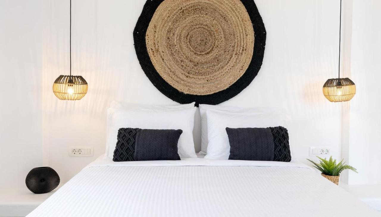 Maeva Santorini Aparthotel Pyrgos Kallistis