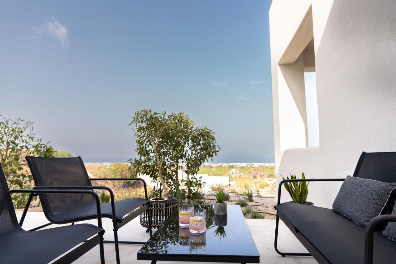 Aparthotel Maeva Santorini Pyrgos Kallistis