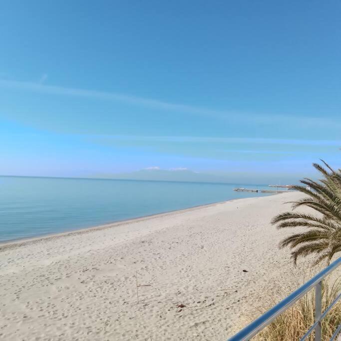 Cozy 10 M From The Sea Kalikratia Halkidiki Apartment *