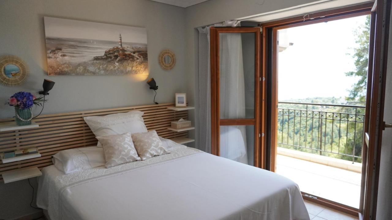 Holiday home Halkidiki Kassandra 3 P