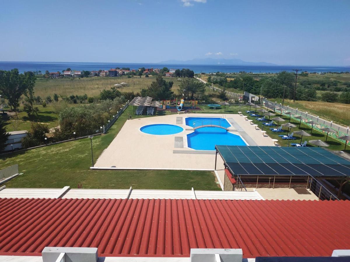 Hotel Vosporos 3*
