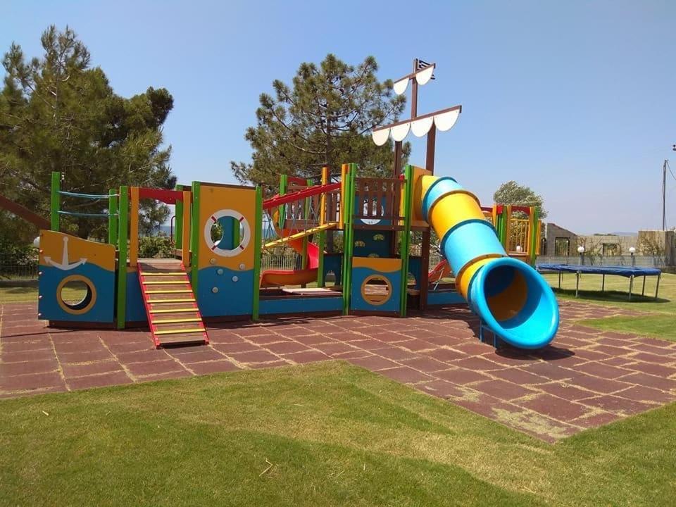Hotel Vosporos 3*