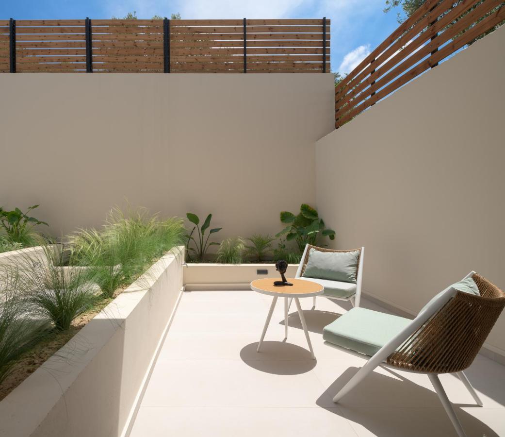 En Paraiso A Majestic Seaview Retreat By Thinkvilla Giannoudi (Crete)